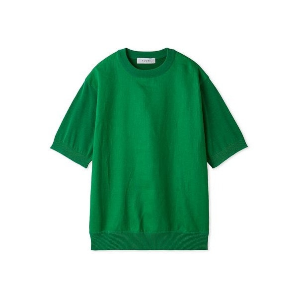 セレーサカルメン ショートスリーブTシャツ | アウール(AOURE
