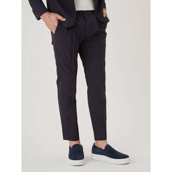 MALPENSA PANTS Safari | アウール(AOURE) | マルイウェブチャネル