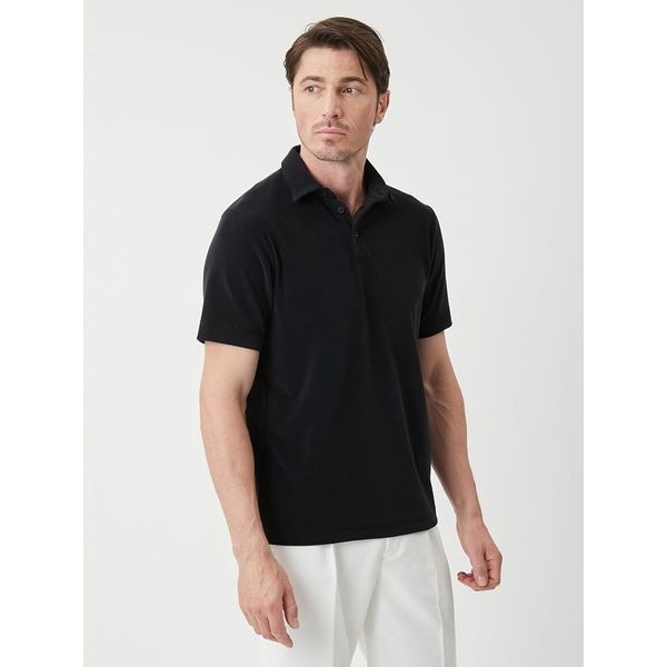 FRED PERRY 417別注 SOLOTEX ポロシャツ | 417 エディフィス(417