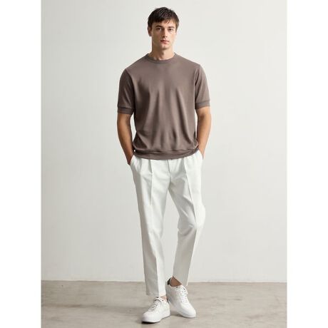 [^ԁFAMCT254004]yCONCEPTzɂ̐Snǂǋ JAPAN NEWJERSEY V[Y yDESIGN^STYLEzݍ܂悤ȏ_炩TVcBƑufUCɂāAbNX̒ɂXbLƂۂŒ悤ɍHvĂ܂BKxɃbNXTCWOɐ݌vBׂ߂班ɂ߂̃{g܂ō킹邱ƂłꖇƂȂĂ܂BDڔɂ̖Dɗ͂ȂȃeNjbNA蔲TVcɂȂĂ܂BʂTVcƂ͈悷iȊfC[ɒꖇƂȂ܂ByFABRICzɂ̔GAĂ邾ŐSn悭AD̃W[W邽߁AaсAQ@AFdグ܂őSĂ̍Hɂl߂fށBŋ߂ł͔FmxオĂĂ&ldquo;ChōHȂ̃XrRbg&rdquo;&ldquo;Ȃ̑\IȕiDCH32&rdquo;̓aA100̃IWi쐬BXrRbgł͂Ƃ݂o߂Ă܂ƂAča̗pĂ܂Baтʏ펅ł͂łȂÔQɎdグāA|eVőɊzƔQ̎ɂĂ̂|CgB҂݂͊ە҂݂̎YnŗLȓ{̘a̎RŃX|[cnW[WfނőpeNjbN4iX[XgD̗p܂BwɂdȂ悤ȑgDAʏ̃X[XƔׂĖc݂ƒe͂͂ȃ|CgƂȂ܂Bdグa̎RœH{AԂт̂悤Ȃ߂ׂ̍AƂƂāA܂悤ȐSn̗DfނɎdグ܂B҂ݗĂFAdグAD܂ňтăWpChɂNEW JERSEY ܂܂BƖ̊֌WɂAۂFČꍇ܂B܂p\REX}[gtHȂǂ̊ɂA኱iƉ摜̃J[قȂꍇ܂B\߂Bi̐F́AiPi摜QƉBi摜̓Tv̂߁AFTCY̎dlɕύXꍇ܂̂ŁA\߂