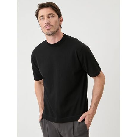 [^ԁFAMNT254011]yCONCEPTz<b>ʂ̂鎿fAjbgTVc<^b>yDESIGN^STYLEzpC̉ʂ\ʊۗAꖇƂĂCi[ƂĂ􂷂jbgBƂ̂VGbǵAĝ̃CEAJWA̒ɑl̗YĂ܂B⑳AeɎ{ꂽU~ṼXeb`[NA肰ȂƃjAXvXBTVc̋CyƃjbgȂł͂̕\Aĝ悢ꒅłByFABRICzTEXBRIDƂAʏ̃|GXeDꂽLkEϋv@\ɁARbgJo[OfނgpBɐG镔̓Rbĝ߁Ai`ŗDƒSnȂA|GXeR̋@\˔Ă܂B܂AĕsKɃJo[O邱ƂŁA\ʂɂ̓pC̗̊Ɨh炬̂ƓȃeNX`[܂AnłȂ牜ŝۂɁBƖ̊֌WɂAۂFČꍇ܂B܂p\REX}[gtHȂǂ̊ɂA኱iƉ摜̃J[قȂꍇ܂B\߂Bi̐F́AiPi摜QƉBi摜̓Tv̂߁AFTCY̎dlɕύXꍇ܂̂ŁA\߂B