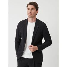 CREPE WEAVE SETUP JACKET