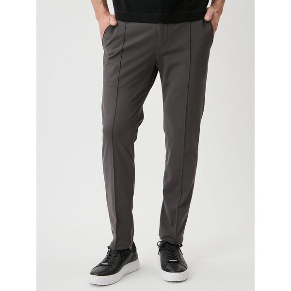 EC LIMITED】ナイロントリコットストレッチスーツ | アウール(AOURE