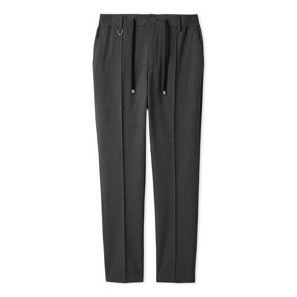 MALPENSA WARM PANTS (GRY S) アウール マルペンサ MALPENSA WARM PANTS | アウール(AOURE) | マルイウェブチャネル