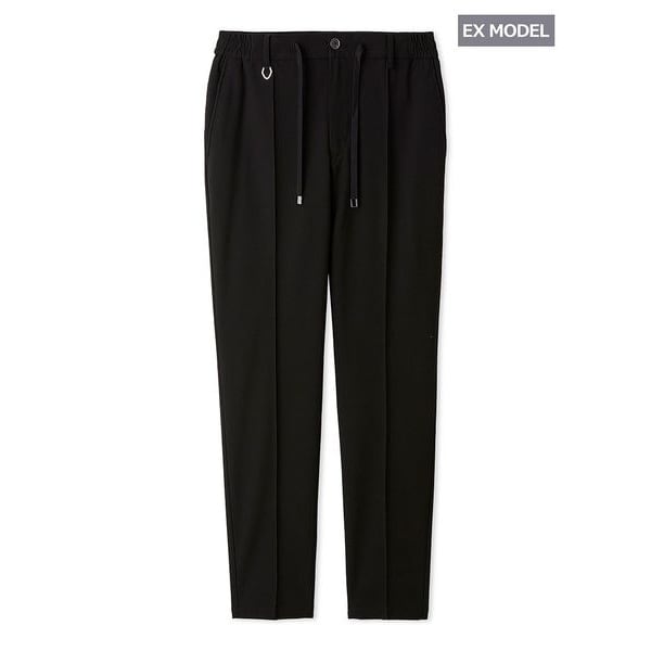 [}C]MALPENSA EX PANTS 4SEASONS/AE[iAOUREj BLK