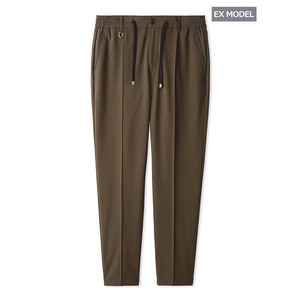 AOURE 現行 MALPENSA PANTS 4SEASONS PINHEAD MALPENSA PANTS 4SEASONS PINHEAD（フルレングス）｜AOURE