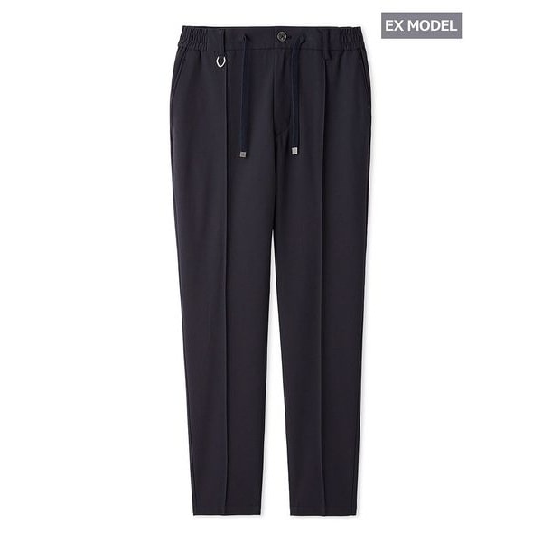 [}C]MALPENSA EX PANTS 4SEASONS/AE[iAOUREj NVY