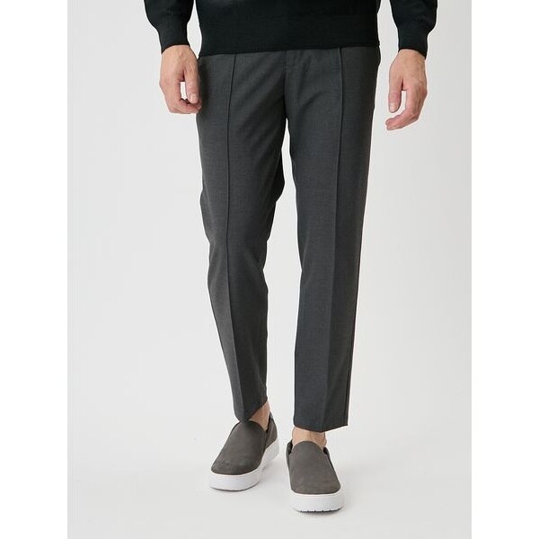 MALPENSA EX PANTS 4SEASONS | アウール(AOURE) | マルイウェブチャネル