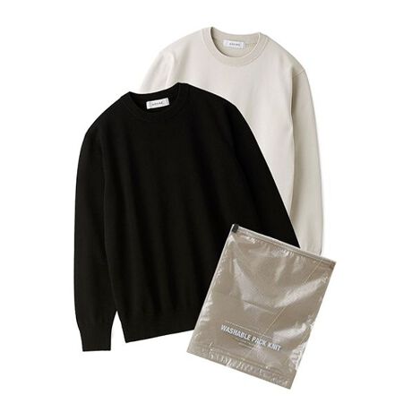 [^ԁFAMNT254014]yCONCEPTz<b>ɊYAî@\jbg<^b>yDESIGN^STYLEz2gŒĂuEHbVu pbNjbgvBWPbg̃Ci[ꖇ܂ŕLΉłėpĂ܂BN[lbŃAlbNC̃ueV@ׂɒAl܂肷JȂoXɁBTVcƂ͈悷AjbgȂł͂̕\Ƒ݊ǋĂ܂Bwʂ̃lbNCɎ{|Cg̕ҕT߂ȃANZgɁBėp\ȈkpbNtŁAo◷ł̎^тɂ֗łByFABRICz[ƃ|GXeaтfނgpĂ܂B@ێ̂ol̂悤ȍ\Ă邽߁AKxȂӂ݂ƃn̂dオɂȂ܂B[fނx[XɂĂ̂ŁAG߂Ɋ֌WȂpĂ镗łB܂Aƒł̐󂪉\ŁAɎg̗ǂACełB[fނ̌ɂiƁA|GXefނɂ@\킹Ă܂BƖ̊֌WɂAۂFČꍇ܂B܂p\REX}[gtHȂǂ̊ɂA኱iƉ摜̃J[قȂꍇ܂B\߂Bi̐F́AiPi摜QƉBi摜̓Tv̂߁AFTCY̎dlɕύXꍇ܂̂ŁA\߂B