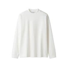 PABLO モックネック ロングスリーブ