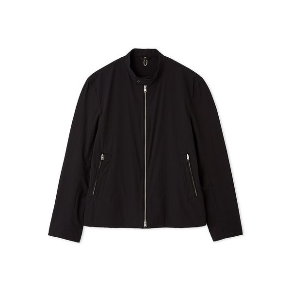 HG W／JERSEY MA-1 | アウール(AOURE) | マルイウェブチャネル