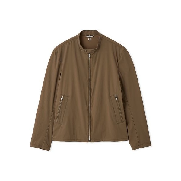 HG W／JERSEY MA-1 | アウール(AOURE) | マルイウェブチャネル