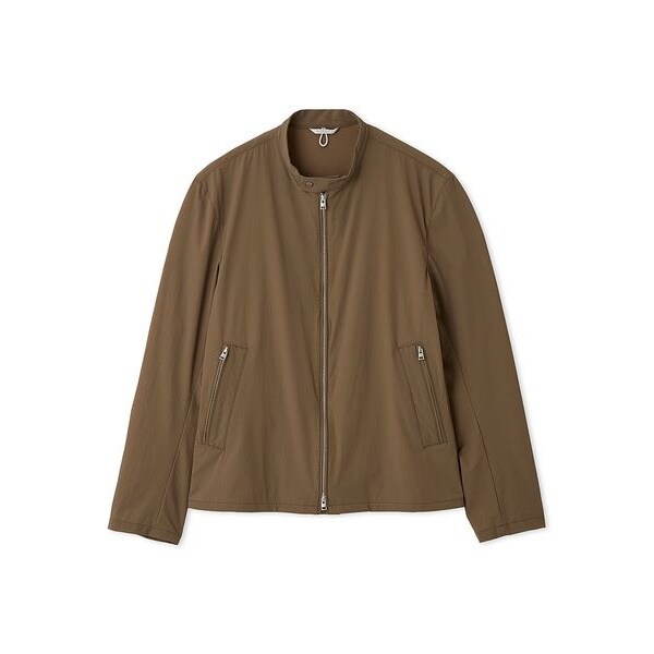 WOOL REVER GIACCONE | アウール(AOURE) | マルイウェブチャネル