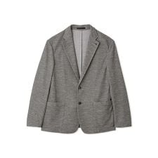 L.ROMA HOPSAC JERSEY JACKET