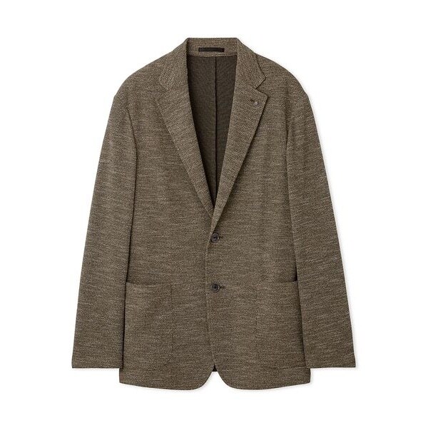 WOOL REVER GIACCONE | アウール(AOURE) | マルイウェブチャネル