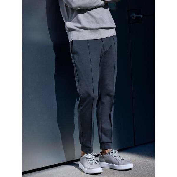 完全新品 AOURE（アウール）HG W/JERSEY RIB PANTS HG W／JERSEY RIB PANTS | アウール(AOURE) | マルイウェブチャネル