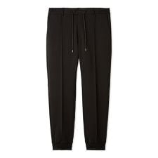 HG W／JERSEY  RIB PANTS