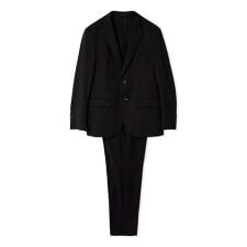 【CENTRALE】 TECHNO WOOL SETUP