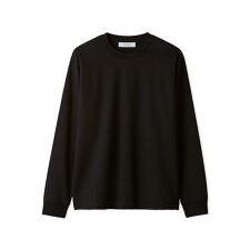 PABLO クルーネック ロングスリーブ