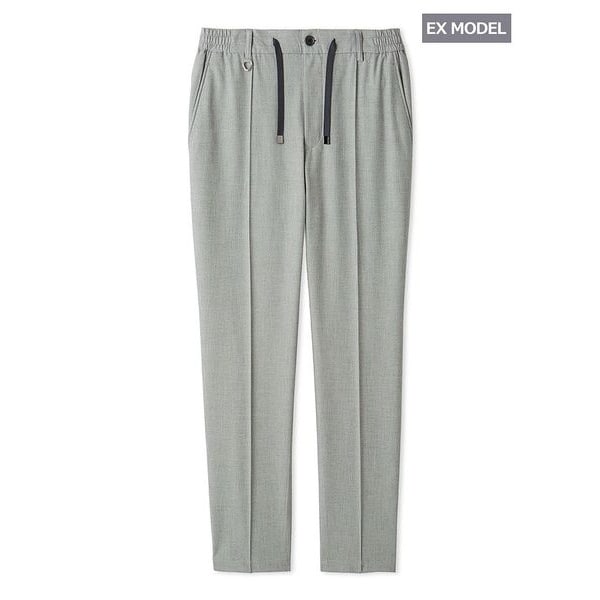 [}C]MALPENSA EX PANTS 4SEASONS PINHEAD/AE[iAOUREj GRY