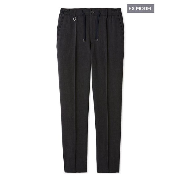 [}C]MALPENSA EX PANTS 4SEASONS PINHEAD/AE[iAOUREj DBLU