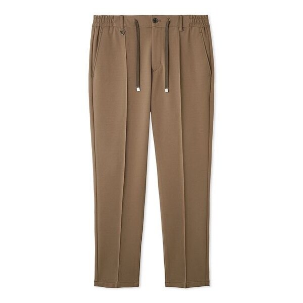 AOURE アウール　MALPENSA ２ＷＡYストレッチパンツ AOURE（アウール）の「“MALPENSA”2WAYストレッチウォームパンツ