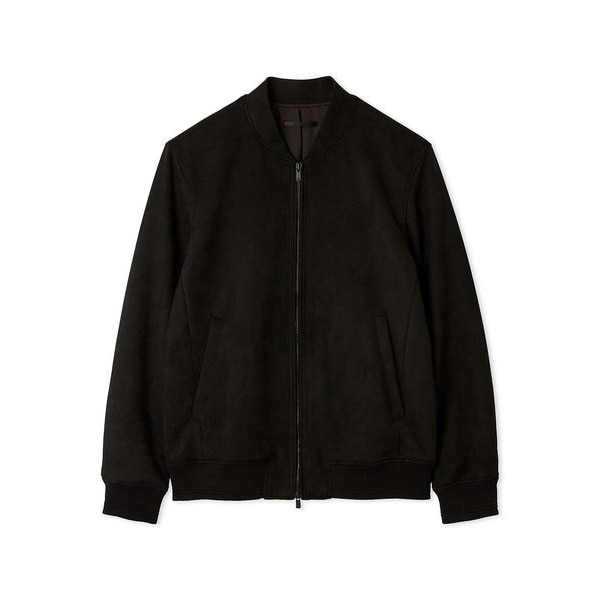 HG W／JERSEY MA-1 | アウール(AOURE) | マルイウェブチャネル