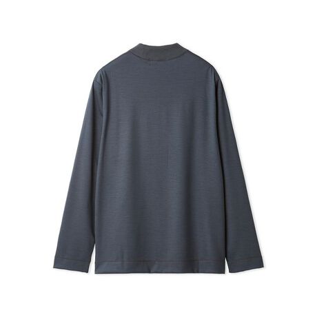 [^ԁFAMCT254012]yCONCEPTz<b>t@[XgNX琶܂ꂽ㎿Jbg\[v[F&rdquo;<^b>yDESIGN^STYLEzThe First Class NEW JERSEYV[Y v[FB|IɕY㎿ɉAg̔ėp܂ŃJo[nCubhACeBeɍSȖDZpƋɏ̑fނZAiiꖇɎdオĂ܂BWPbgu]AE^[̃Ci[ɓKACeBE[łAhk̗pĂ̂ŁAƒł􂦂dlƂȂĂ܂ByFABRICzhk@\הԎ̃E[ґɎgpE[W[WfށBE[ɃiCAɂ`Ԉ萫^ꂵȂW[WɂȂĂ܂Bɐ@Ȃȕ҂݋@ŎA\ʂYɃNAɂdグ{㎿fނɂȂĂ܂BƖ̊֌WɂAۂFČꍇ܂B܂p\REX}[gtHȂǂ̊ɂA኱iƉ摜̃J[قȂꍇ܂B\߂Bi̐F́AiPi摜QƉBi摜̓Tv̂߁AFTCY̎dlɕύXꍇ܂̂ŁA\߂B