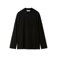 PROUVE モックネック ロングスリーブ