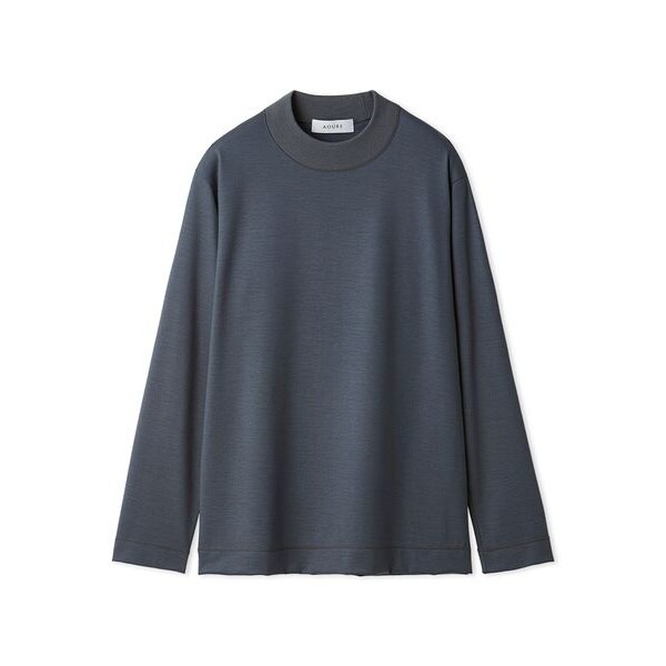ポーラテック ロングスリーブTシャツ | エーグル(AIGLE) | マルイ