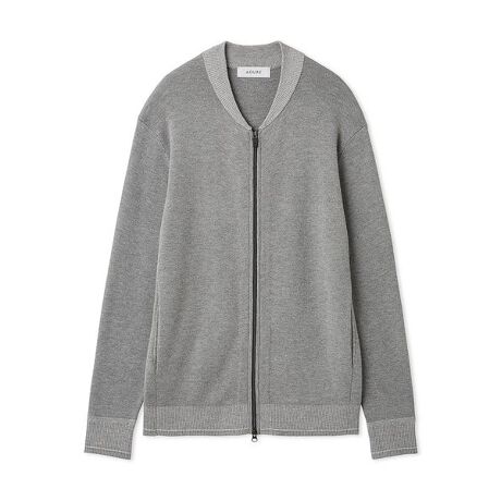 [^ԁFAMNT254021]yCONCEPTz<b>bNXƏ㎿˔jbgZIPu]<^b>yDESIGN^STYLEzXEFbĝ悤ȃbNX̂钅SnAiȑfނŎdĂZIPu]B܂͕҂݂ŌX΂Ď̎܂悭AMA-1^̃u܂ɒB܂A⑳ɂ͂肰ȂzFC{ƂŃANZgɁBu̓v[eBOŉsAu̕ҕׂ₩ȕ\YĂ܂BVvȂוɕ\邱ƂŁAJWAly߂ꒅɎdグ܂ByFABRICz[x[XɃiCE|GXeoX悭gݍ킹Aق̂JV~fނgpĂ܂B炩ŗA悢ӂ݂ŏ_炩ȒSnBKxȌ݂̂ҒńAG̗ǂƗ̊ۗAfނ̏iȕ\܂B[iCȂǂ匴̂߁AV[YʂĒ􂷂ꖇłBƖ̊֌WɂAۂFČꍇ܂B܂p\REX}[gtHȂǂ̊ɂA኱iƉ摜̃J[قȂꍇ܂B\߂Bi̐F́AiPi摜QƉBi摜̓Tv̂߁AFTCY̎dlɕύXꍇ܂̂ŁA\߂B