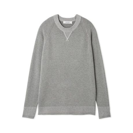 [^ԁFAMNT254020]yCONCEPTz<b>XEFbg̃bNXA㎿ȃjbgŊiグ<^b>yDESIGN^STYLEzXEFbĝ悤ȃbNX̂钅SnAiȑfނŎdĂfUCBK[bg̐U~VɂXeb`[NȂǁAXEFbgR̃fBe[PĂ܂B܂A⑳ɂ͂肰ȂzFC{ƂŃANZgɁBu̓v[eBOŉsAu̕ҕׂ₩ȕ\YĂ܂BVvȂוɕ\邱ƂŁAJWAly߂ꒅɎdグ܂ByFABRICz[x[XɃiCE|GXeoX悭gݍ킹Aق̂JV~fނgpĂ܂B炩ŗA悢ӂ݂ŏ_炩ȒSnBKxȌ݂̂ҒńAG̗ǂƗ̊ۗAfނ̏iȕ\܂B[iCȂǂ匴̂߁AV[YʂĒ􂷂ꖇłBƖ̊֌WɂAۂFČꍇ܂B܂p\REX}[gtHȂǂ̊ɂA኱iƉ摜̃J[قȂꍇ܂B\߂Bi̐F́AiPi摜QƉBi摜̓Tv̂߁AFTCY̎dlɕύXꍇ܂̂ŁA\߂B