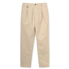 モールスキンストレッチパンツ