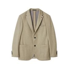 アウール(AOURE)のCERVINO SETUP JACKET