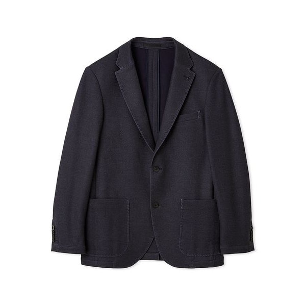 ストレッチフラノセットアップジャケット | アウール(AOURE) | マルイ