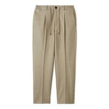 アウール(AOURE)のCERVINO SETUP PANTS