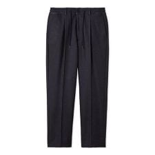 アウール(AOURE)のCERVINO SETUP PANTS