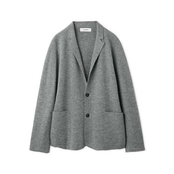 アウール　ジャッコーネ WOOL REVER GIACCONE(コート)｜アウター｜AOURE（アウール）の通販