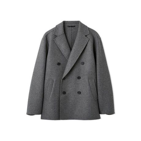 [^ԁFAMFC254017]yCONCEPTz<b>WPbĝ悤ɉHDVoR[gCEWbR[l<^b>yDESIGN^STYLEzWPbgoŒV[gR[gBe[[hRXgNVx[Xɐ݌vꂽp^[̓GKgȃVGbgɉAWPbĝ悤ȒSnB񂵂悢Kxȏ͌yAIItƂɑQ̃[eBeB[AE^[ɂȂ܂Bo[dĂŖD̖ʂȂVvȃWPbgR[gɎdオyłȂAg킹̉gCɂAE^[ƂȂĂ܂ByFABRICzVNJV~AƓ̋ɍׂ̑@ہBE[тׂ̍X[p[gp_ugD̃gBX[p[110g{YnŐDグ܂BS110̂߁Agƌy̑fނƂȂ܂BE[̉AdĉfӎnȎdグHĂ邱nɂȂ܂BƖ̊֌WɂAۂFČꍇ܂B܂p\REX}[gtHȂǂ̊ɂA኱iƉ摜̃J[قȂꍇ܂B\߂Bi̐F́AiPi摜QƉBi摜̓Tv̂߁AFTCY̎dlɕύXꍇ܂̂ŁA\߂B