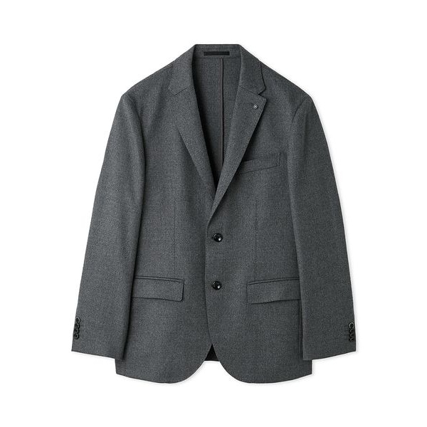 Polo ソフト ピンストライプ スーツ ジャケット | ポロ ラルフ