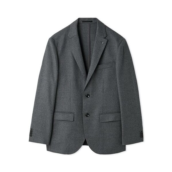 Polo ソフト ピンストライプ スーツ ジャケット | ポロ ラルフ