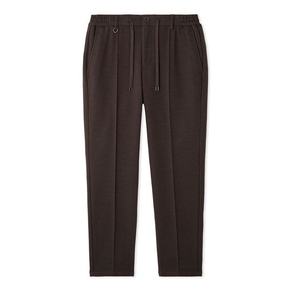 MALPENSA EX PANTS 4SEASONS | アウール(AOURE) | マルイウェブチャネル