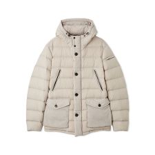 アウール(AOURE)のストレッチダウン