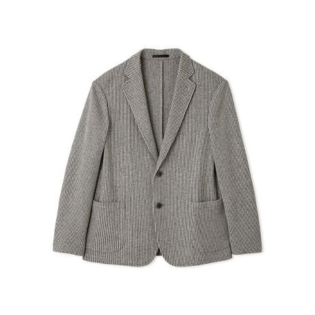 [^ԁFAMFJ254029]yCONCEPTz<b>Nъ̂XgCṽWPbg<^b>yDESIGN^STYLEzCyɒ遃ylWPbge[}ɌfAJWAAbv嗬̒ŕiiƊy̌łlȃWPbg̒āB݂̂NуXgCvfނ́AX^CbVȈۂƏ_炩ȒSnB\ʂ̋Nъ⓯nF̃XgCviȃ[hĂ܂BVGbgɂ悭ƂĂAXbNXfj܂ŁALR[fBl[gy߂ėp̍WPbgłByFABRICzNт̂E[̑fށBNъ̂闧̓Iȕ\ƁAnFō\ꂽXgCvAiȑ݊o܂Bقǂ悢Xgb`ĂAWPbgfނƂĂf鐶nłBƖ̊֌WɂAۂFČꍇ܂B܂p\REX}[gtHȂǂ̊ɂA኱iƉ摜̃J[قȂꍇ܂B\߂Bi̐F́AiPi摜QƉBi摜̓Tv̂߁AFTCY̎dlɕύXꍇ܂̂ŁA\߂B