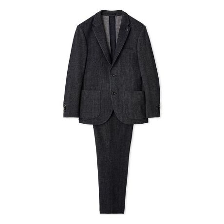 [^ԁFAMFJ254130]yCONCEPTz<b>Nъ̂׃XgCṽZbgAbv<^b>yDESIGN^STYLEziȋNуXgCvfނŎdĂZbgAbvBڂɂ͖n̂悤ɌقǑ@ׂȃXgCvAŝ\𐶂ݏo܂BX^CbVȈۂƁANёfނ̂ʂ𗼗BXgb`̂鐶nŉKȒSnAfC[ItBX܂ŕL􂵂܂BZbgAbvƂĂ͂AꂼPił񂵂₷\ACełByFABRICzNт̂wACXgCv̑fށBNъ̂鉷݂̂^b`ƁAڂɂ͖n̂悤ɌقǑ@ׂȃXgCvAiȑ݊o܂Bقǂ悢Xgb`ĂAWPbgfނƂĂf鐶nłBƖ̊֌WɂAۂFČꍇ܂B܂p\REX}[gtHȂǂ̊ɂA኱iƉ摜̃J[قȂꍇ܂B\߂Bi̐F́AiPi摜QƉBi摜̓Tv̂߁AFTCY̎dlɕύXꍇ܂̂ŁA\߂B