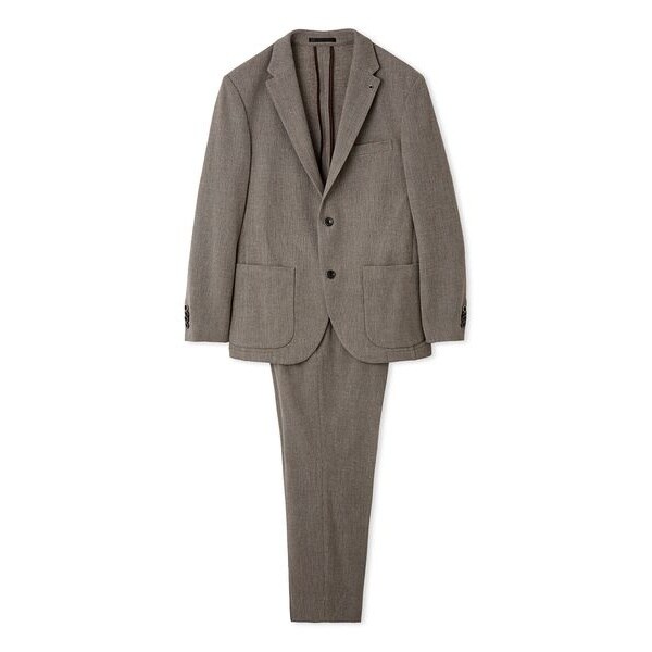 Polo ソフト ピンストライプ スーツ ジャケット | ポロ ラルフ