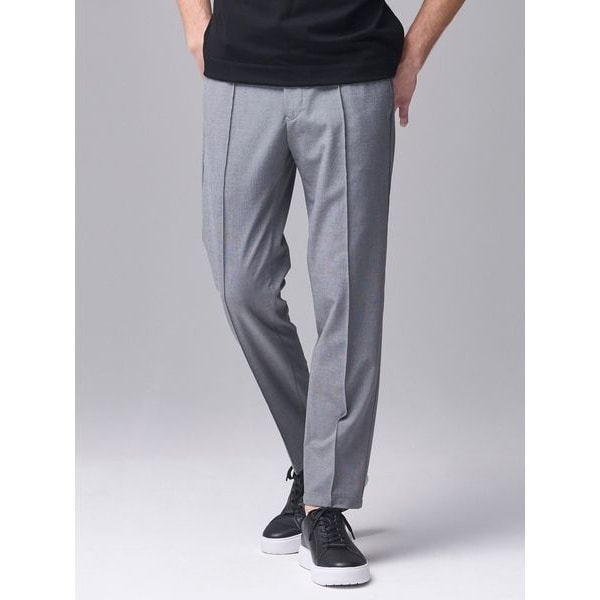 MALPENSA PANTS 4SEASONS ピンヘッド | アウール(AOURE) | マルイ