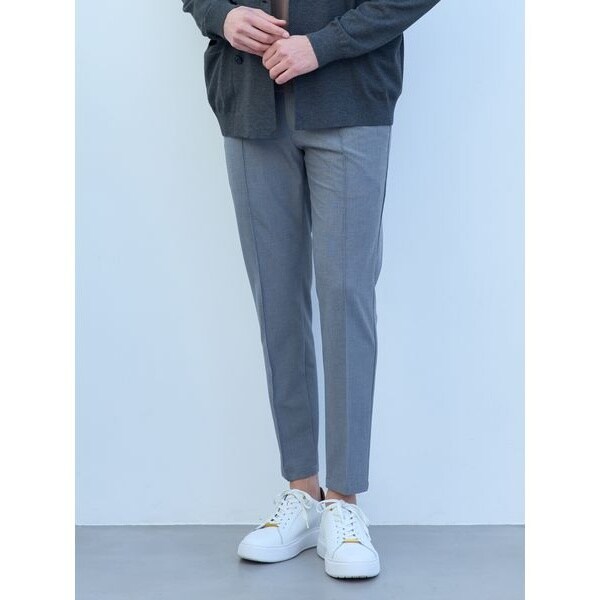 MALPENSA PANTS 4SEASONS ピンヘッド | アウール(AOURE) | マルイ MALPENSA PANTS 4SEASONS ピンヘッド | アウール(AOURE) | マルイ
