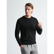 LUME クルーネック