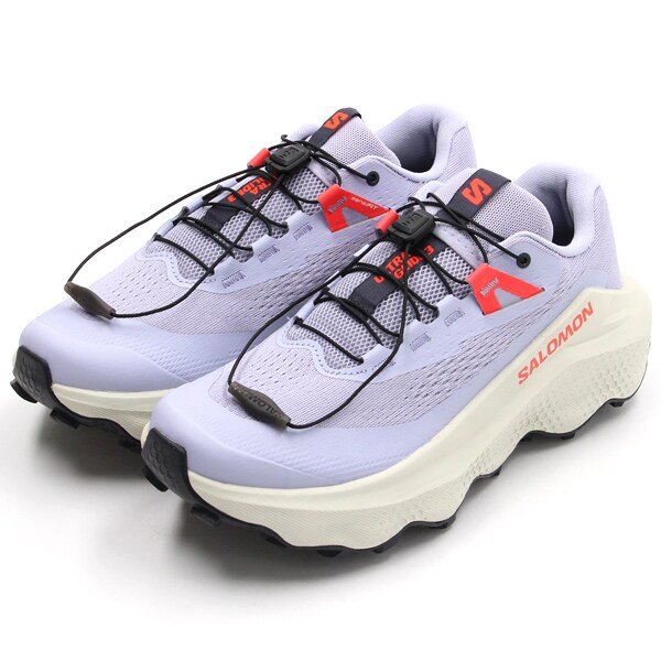 [サロモン] ULTRA GLIDE W - QUAIL スニーカー☆ SALOMON/サロモン/ULTRA GLIDE 3 W | サロモン(SALOMON